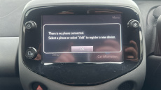 Toyota Aygo 1.0 VVT-i X-Play TSS 5dr Petrol Hatchback